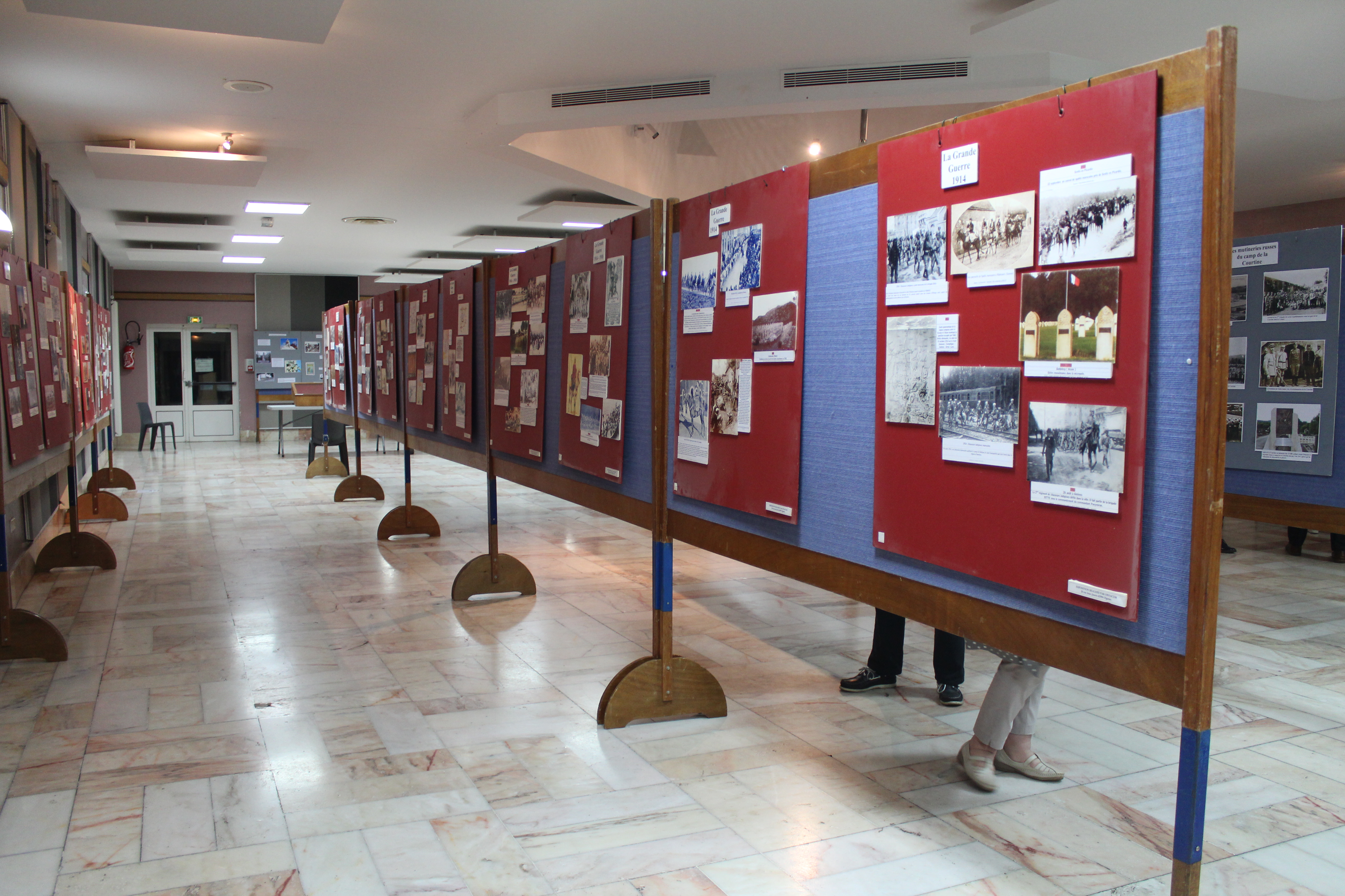 Exposition Onyacum