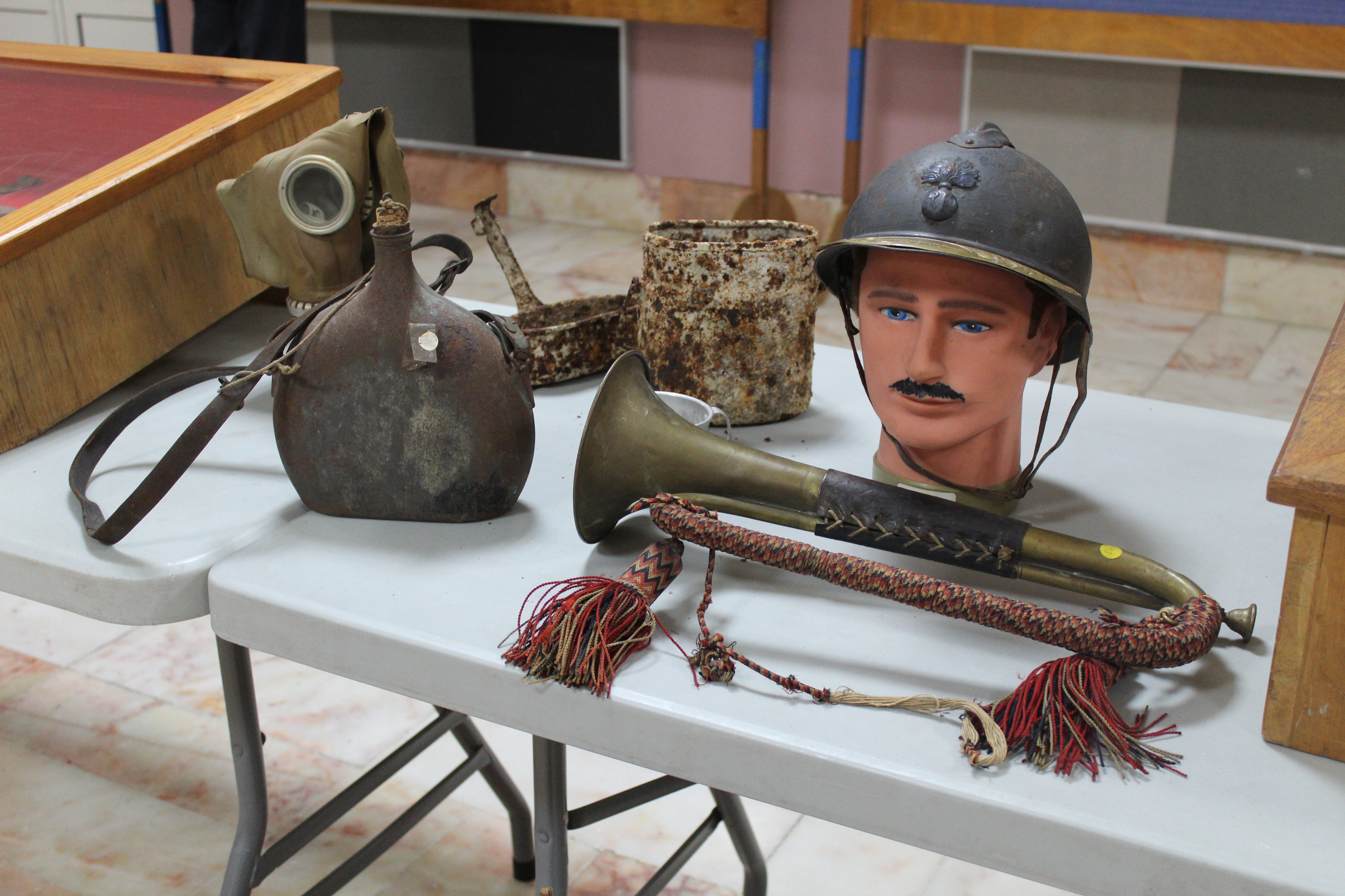 Exposition Onyacum