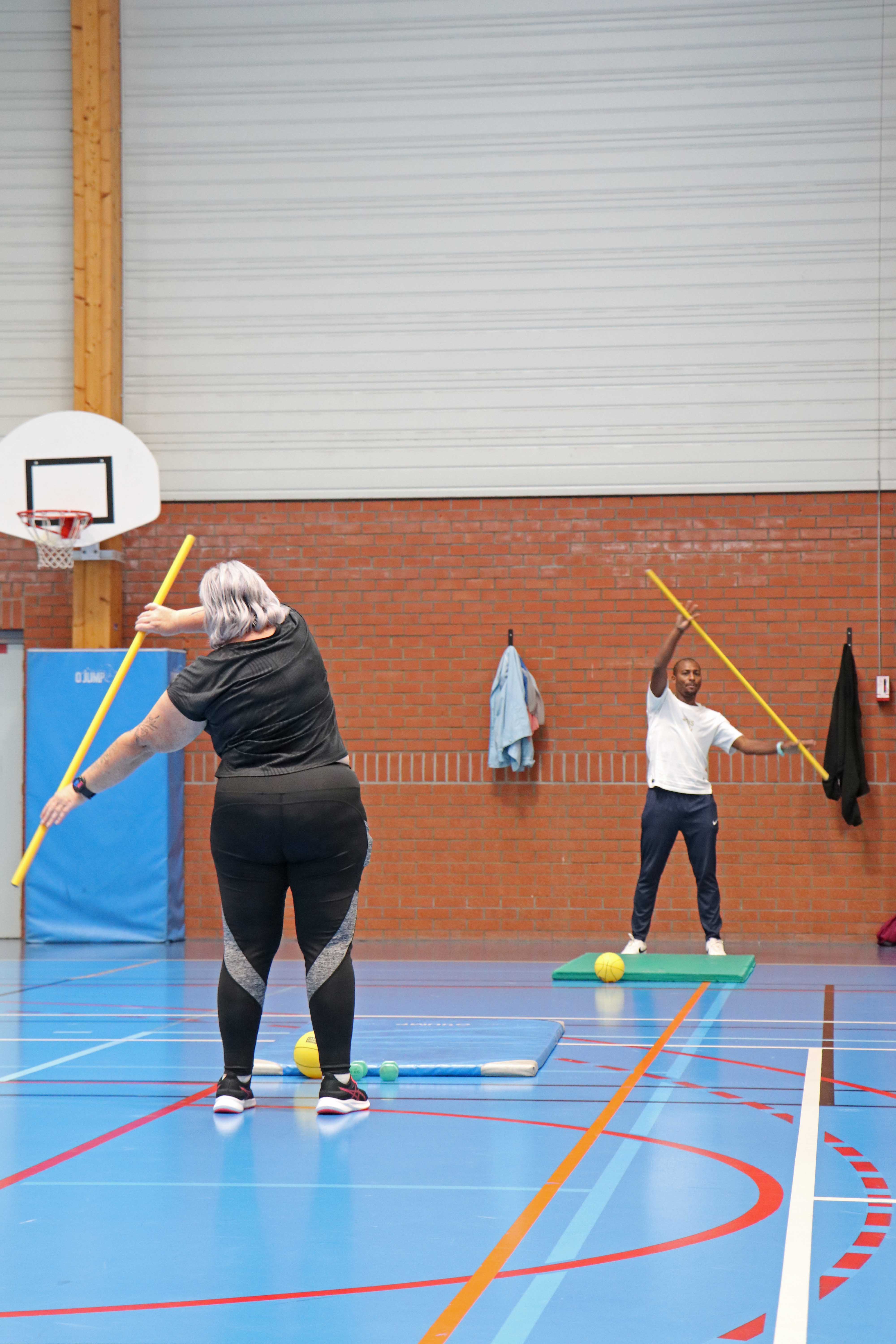 Sport Sénior