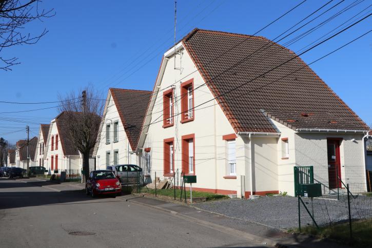 Cité Declercq