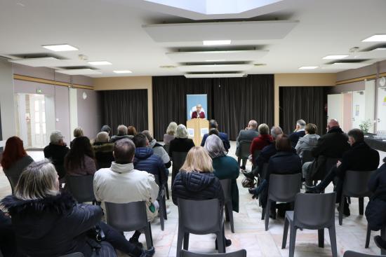 De multiples partenaires
