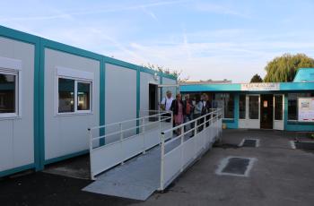 Ecole J.Brel