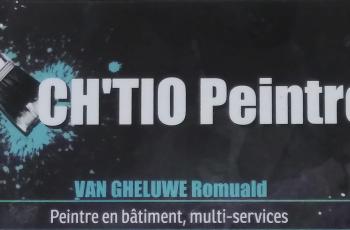 chtio peintre