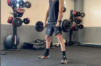CK trainning