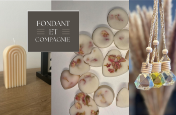 fondant et compagnie
