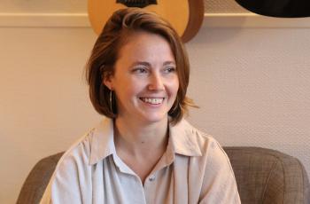justine louart