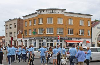 le bellevue