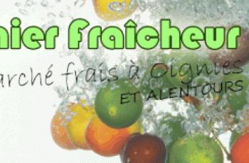 panier fraicheur