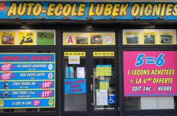 Lubek