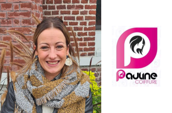 pauline coiffure