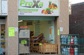proxa