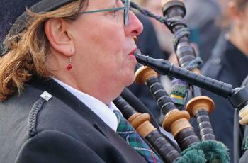 Northern Pipe Band