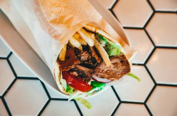 kebab