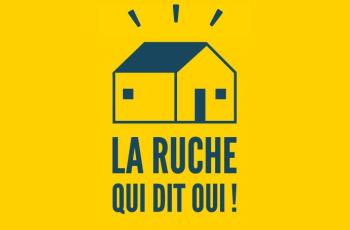 la ruche qui dit oui
